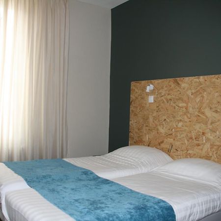 Le Prado De St Raph Hotel Saint-Raphaël Buitenkant foto