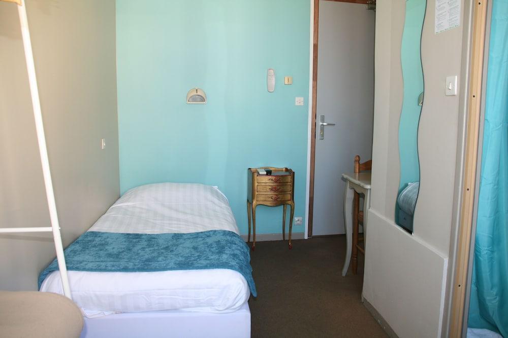 Le Prado De St Raph Hotel Saint-Raphaël Buitenkant foto