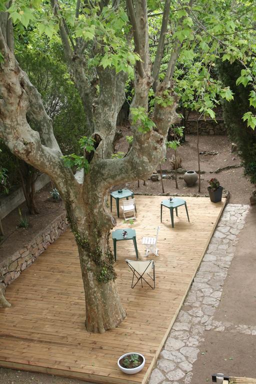 Le Prado De St Raph Hotel Saint-Raphaël Buitenkant foto