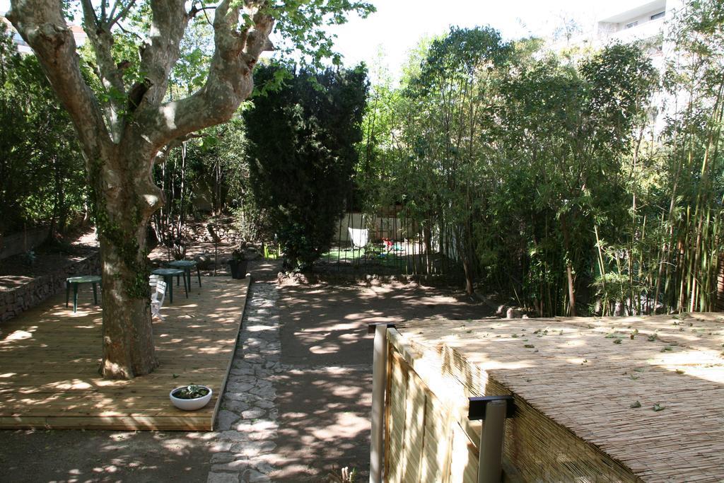 Le Prado De St Raph Hotel Saint-Raphaël Buitenkant foto